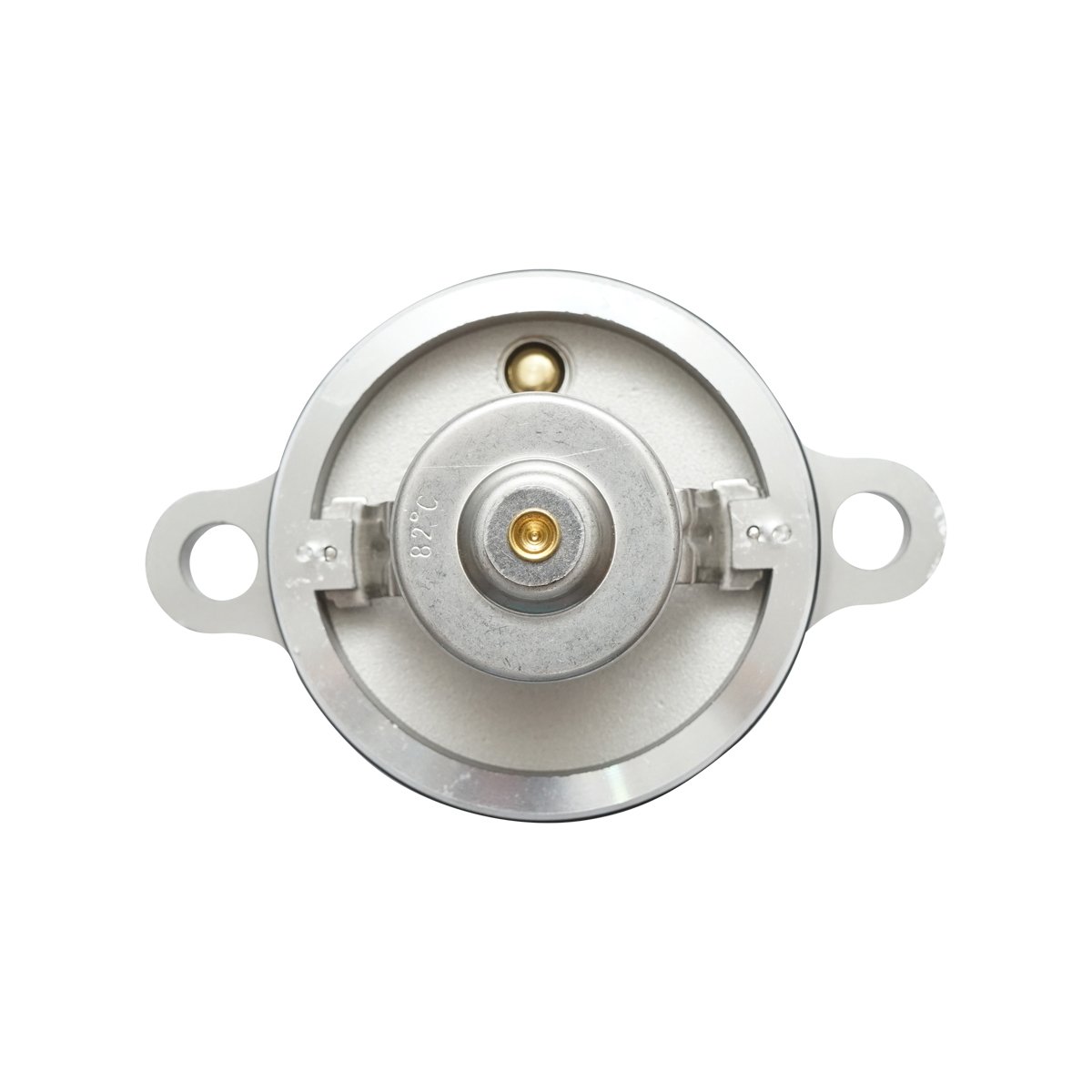 Termostat pentru JCB, Perkins, Massey Ferguson cod OEM 4225430M1, 2485C041, 2485C041P, 4133L501, 4133L507, 02-202474
